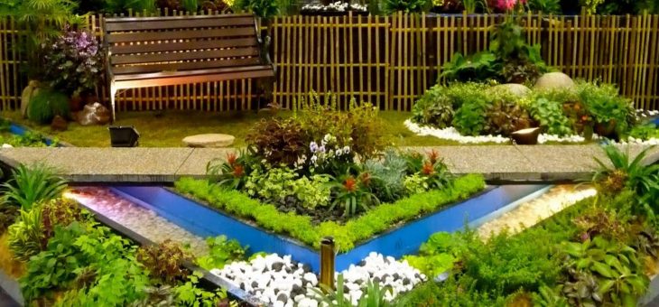 26 Perennial Garden Design Ideas Inspire You To Improve Your Outdoor Space