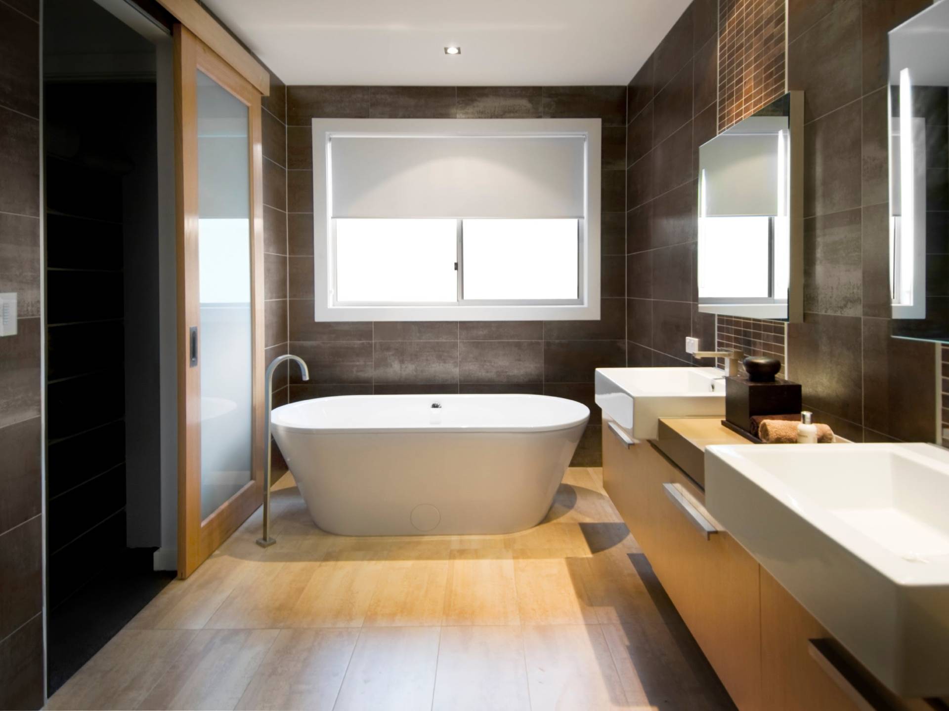 Bathroom Interior Design Ideas and Bathroom Interior Tile