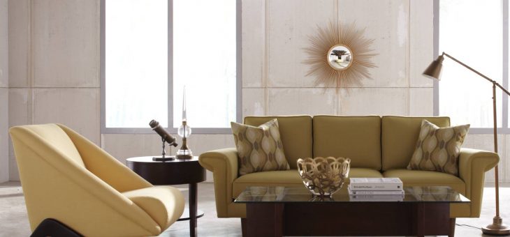Mid-Century Modern Style for Any Home