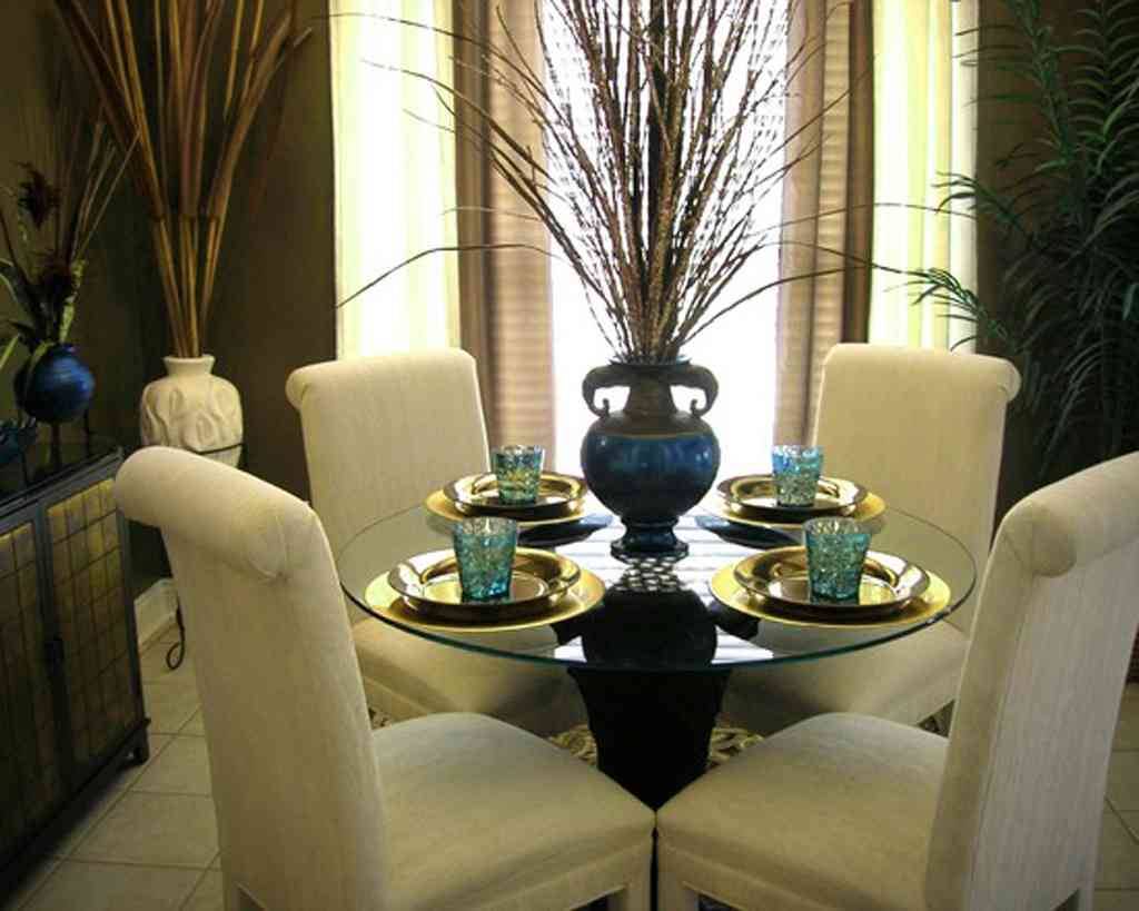 How To Make Dining Room Decorating Ideas To Get Your Home Looking Great