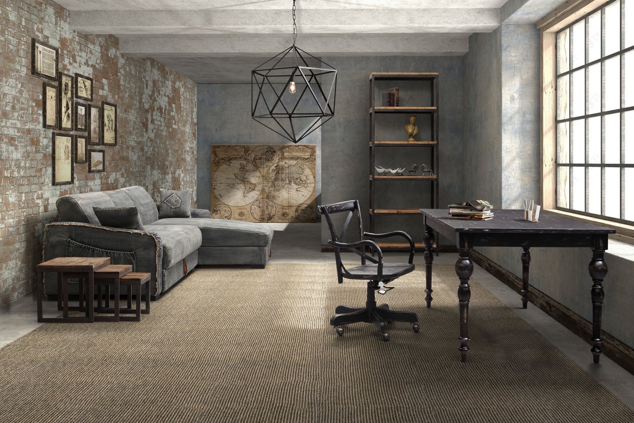 25 Phenomenal Industrial Style Living Room Designs With 25 Phenomenal Industrial Style Living Room Designs With