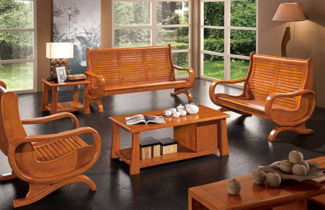solid furniture from china