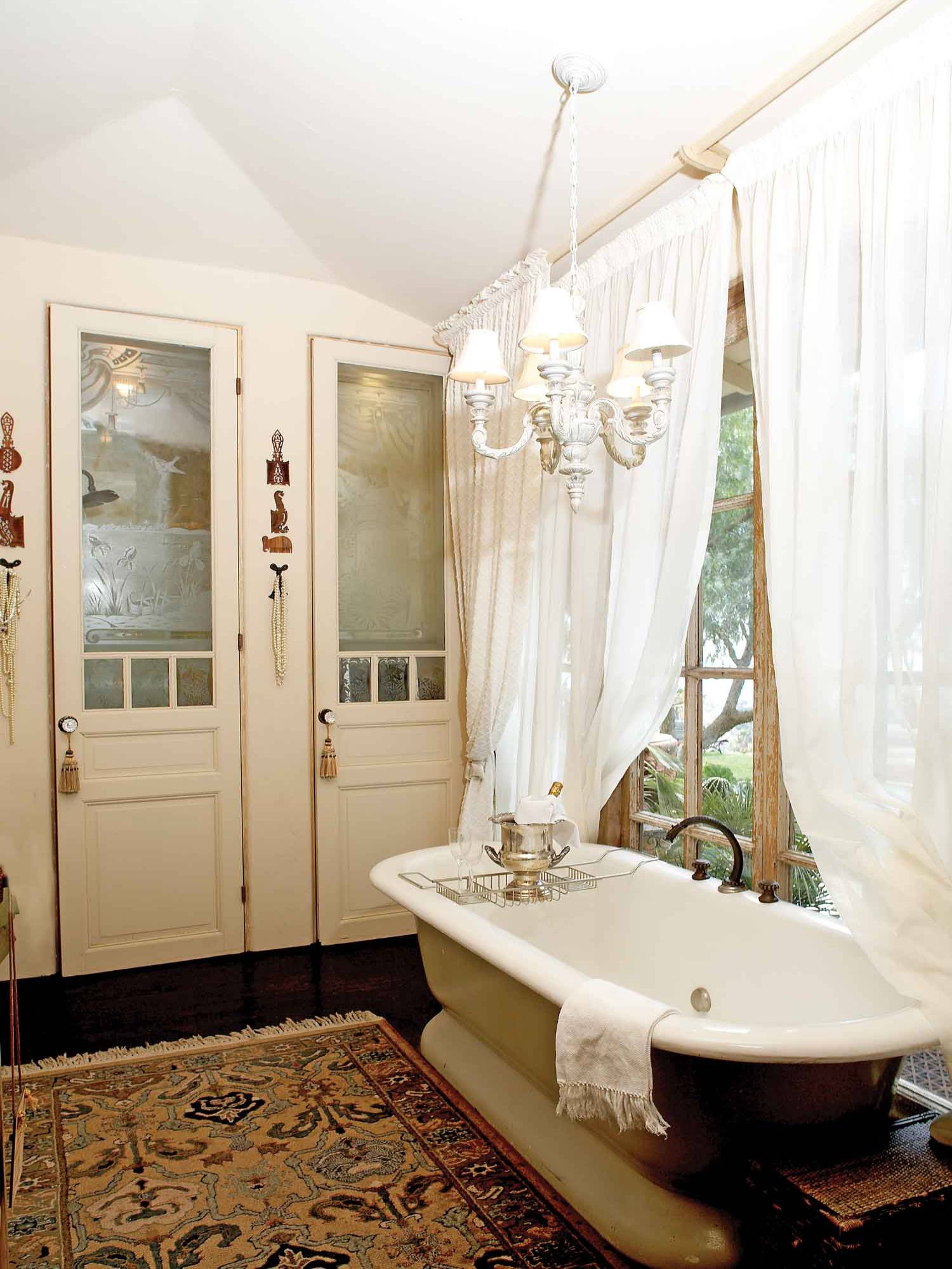 16 Great Vintage Style Bathroom Renovation Examples Interior