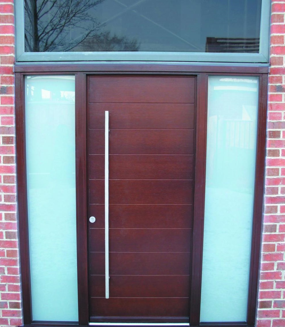 10 - best exterior front doors