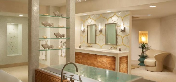 27 Must See Bathroom Lighting Ideas Which Make You Home Better