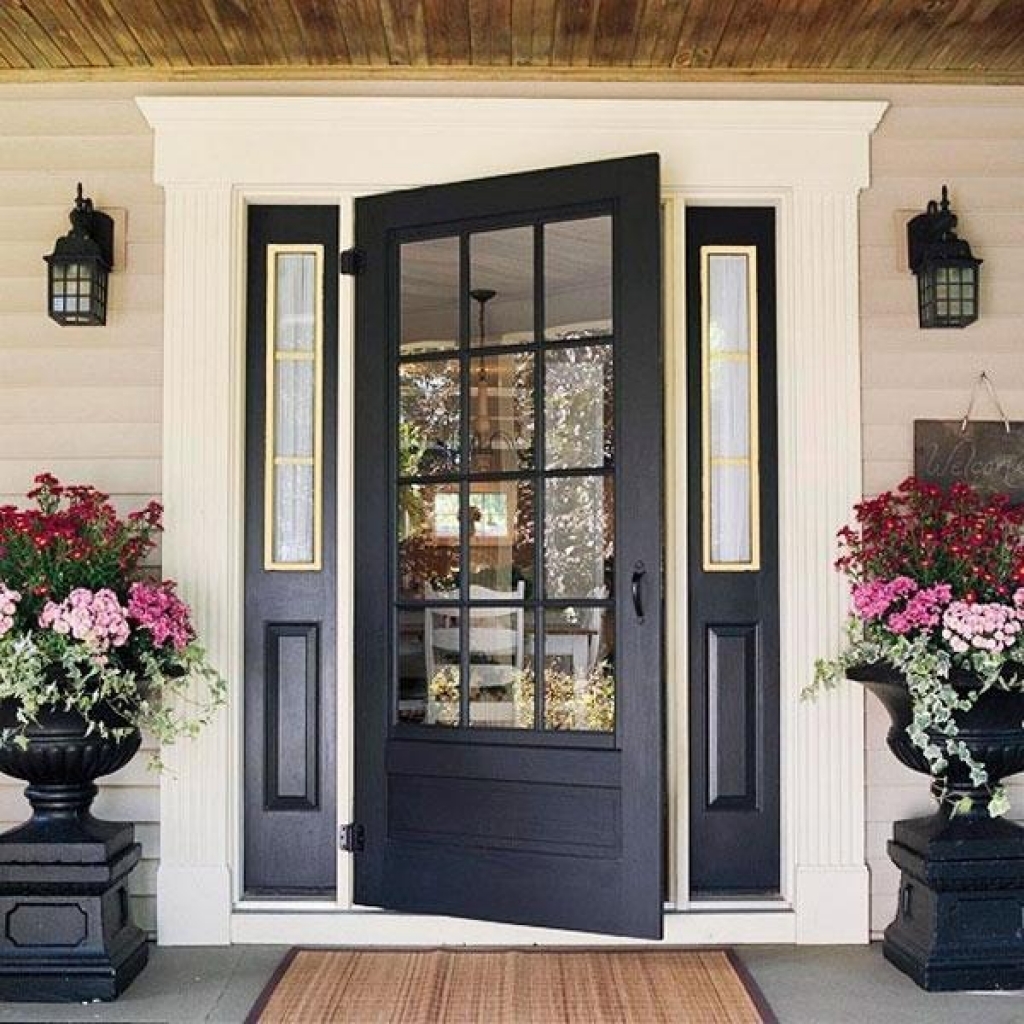 exterior front doors for homes