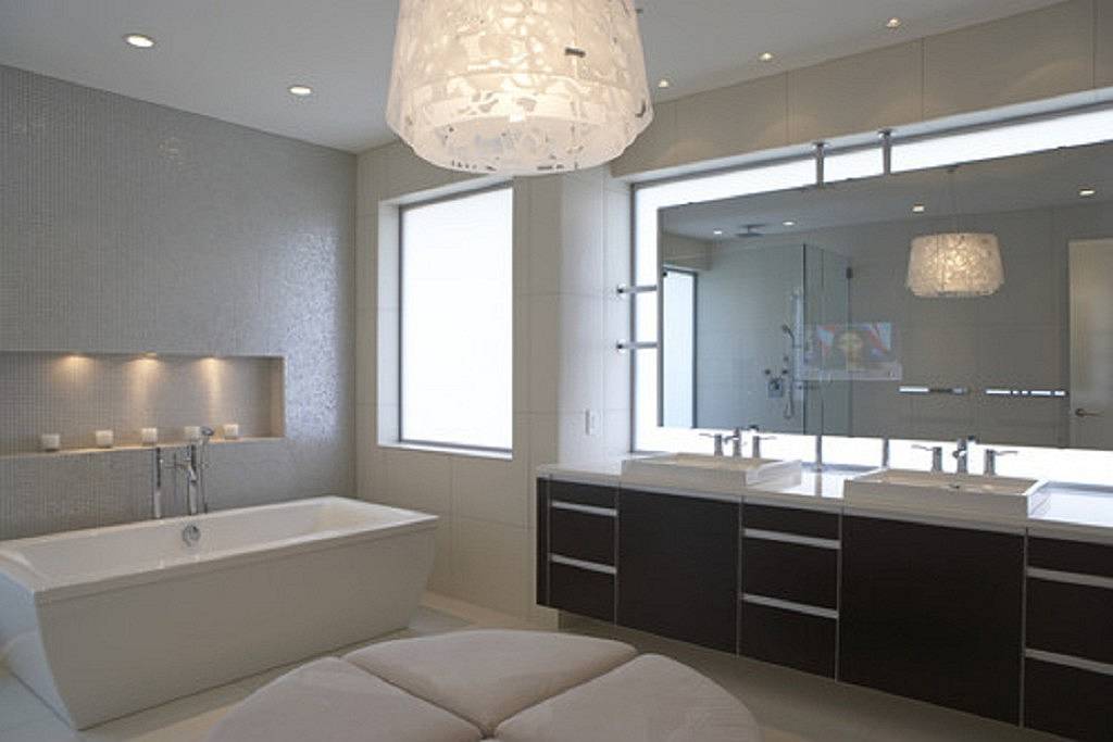 27 Must See Bathroom Lighting Ideas Which Make You Home Better