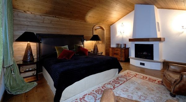 Interior comfort Ideas beaumont Luxury courchevel French Alps