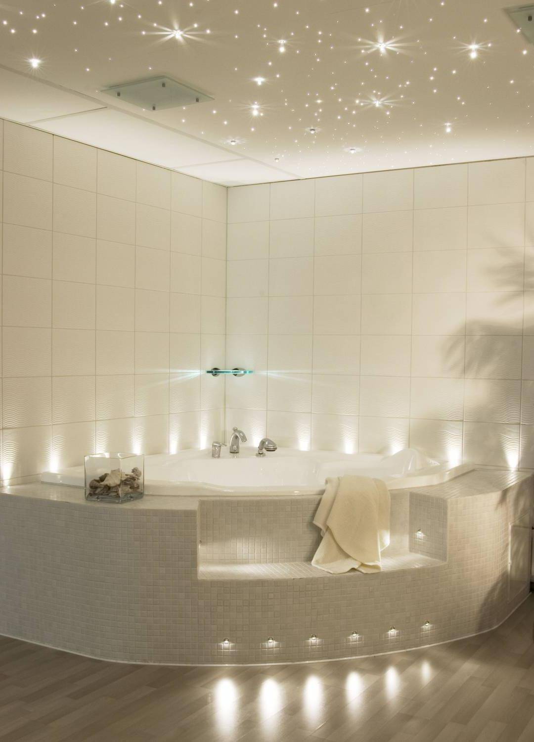 27 Must See Bathroom Lighting Ideas Which Make You Home Better ...