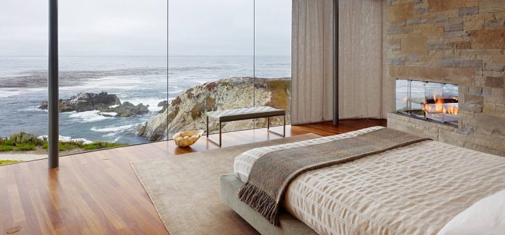 40 Inspirational Beds For Minimalist Spaces