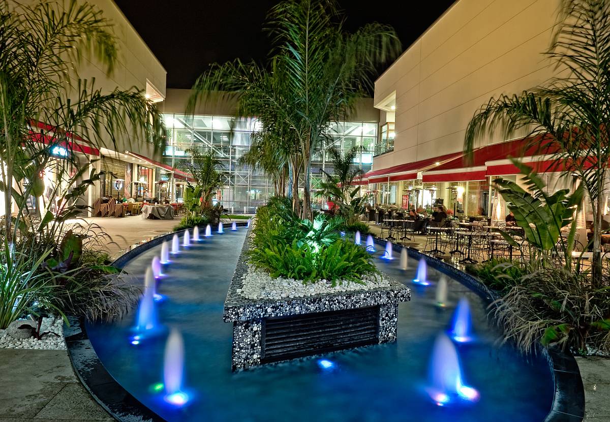eco-friendly landscape design - landscaping network