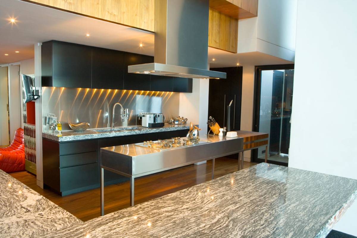 50 Beautiful Modern Minimalist Kitchen Design For Your Inspiration