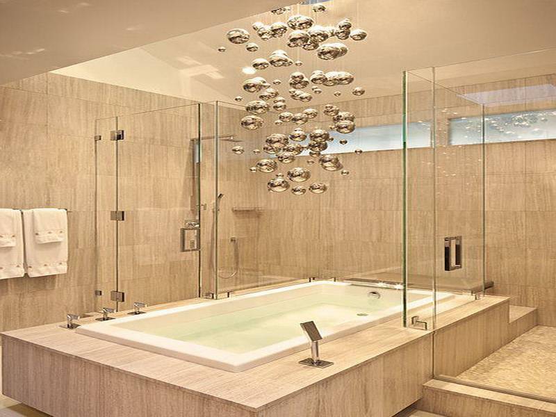 bathroom vanity lighting ideas and pictures