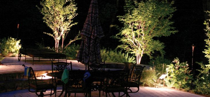 26 Most Beautiful Patio Lighting Ideas That Inspire You