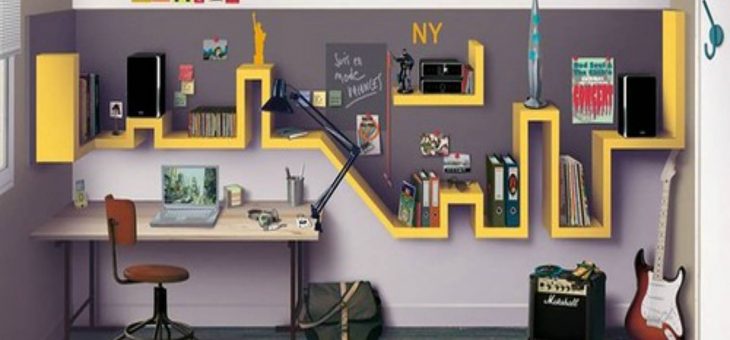 100+ Creative Interior Decorating Ideas