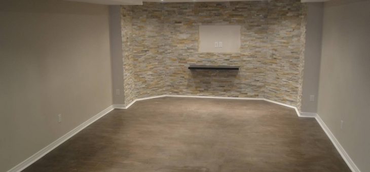 11 Reasons to Finish Your Unfinished Basement
