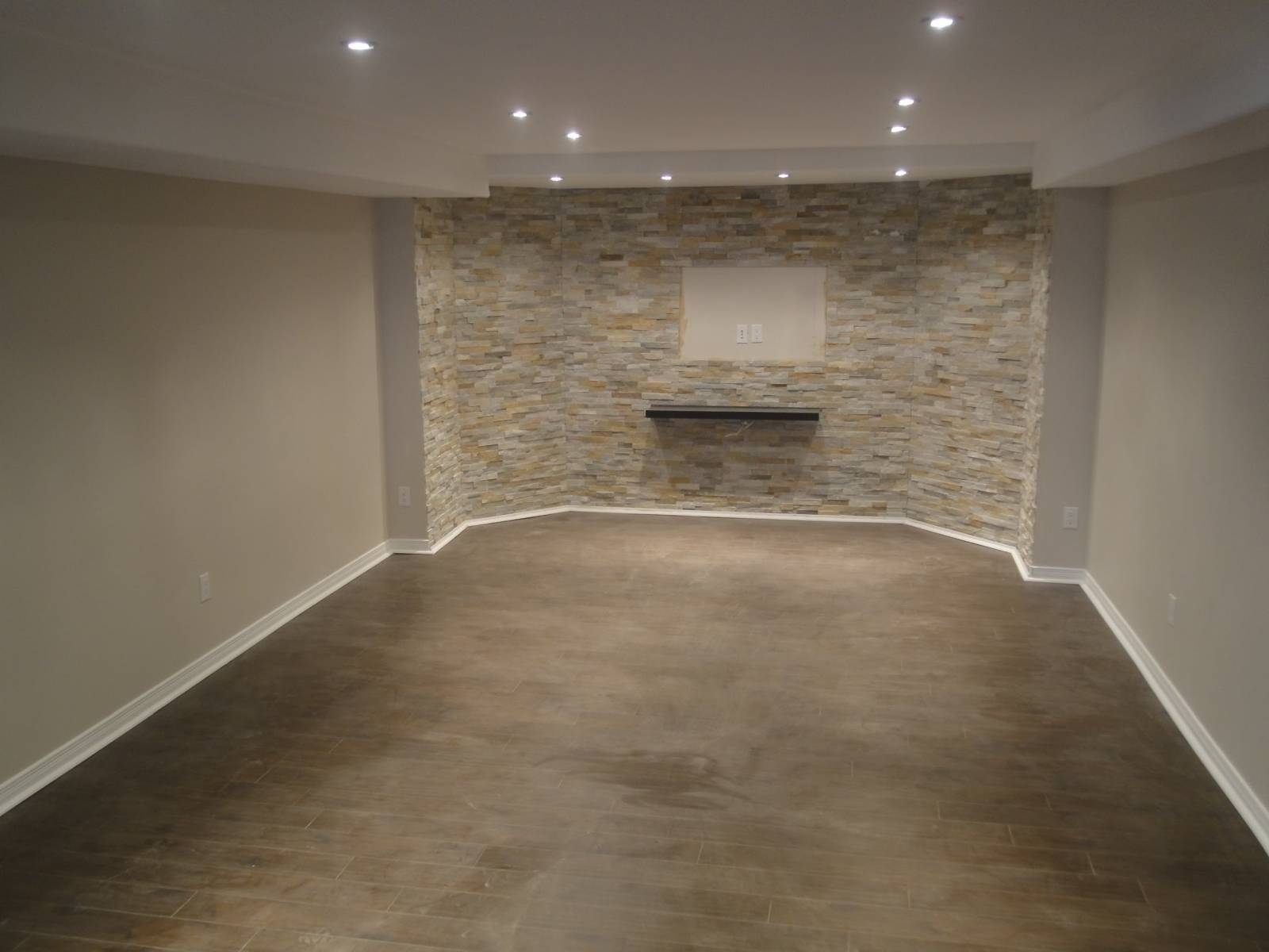 11 Reasons to Finish Your Unfinished Basement