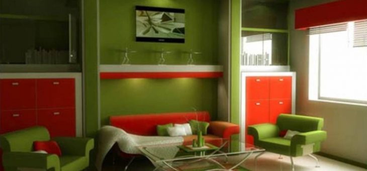 9 Beautiful Home Interior Designs and Inspirations