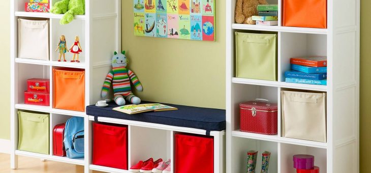 Kids Room Decorating Ideas – Interior Room for your Kids With Wall Art