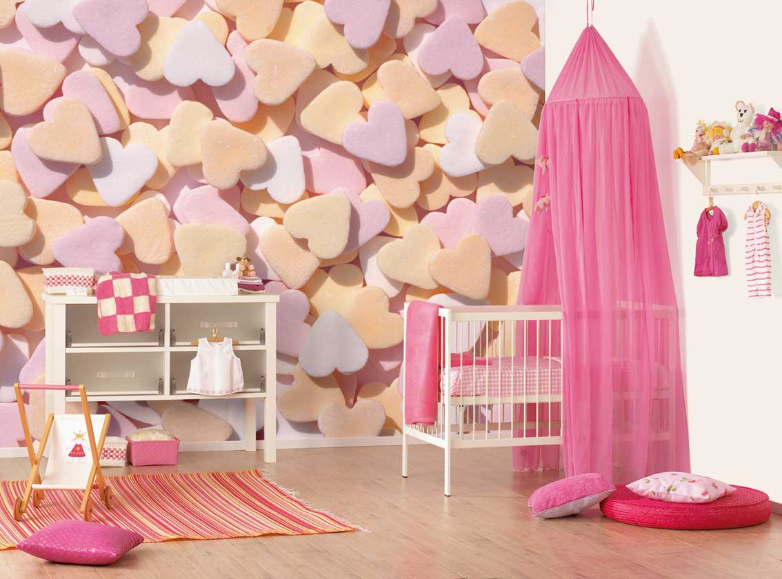 Kids Room Decorating Ideas 12