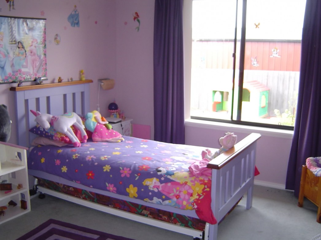 Kids Room Decorating Ideas 13