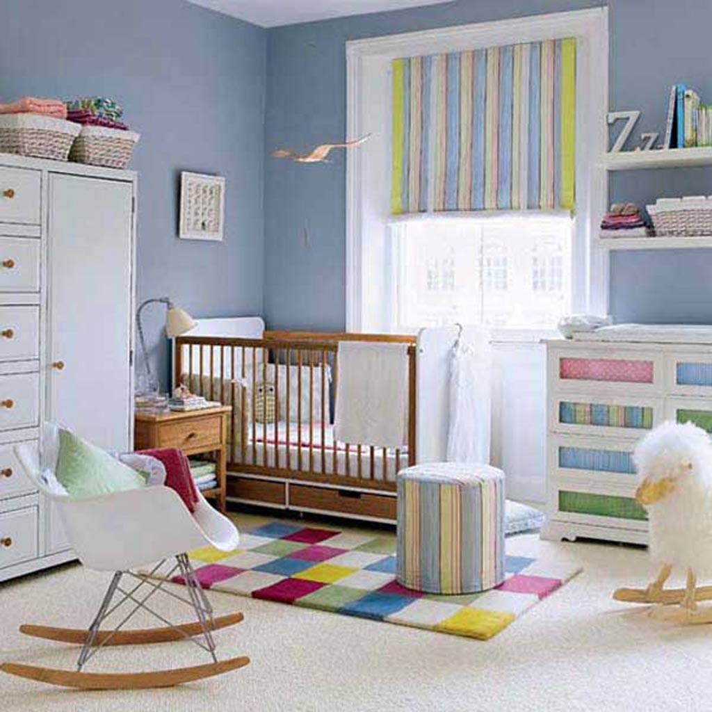 Kids Room Decorating Ideas 14