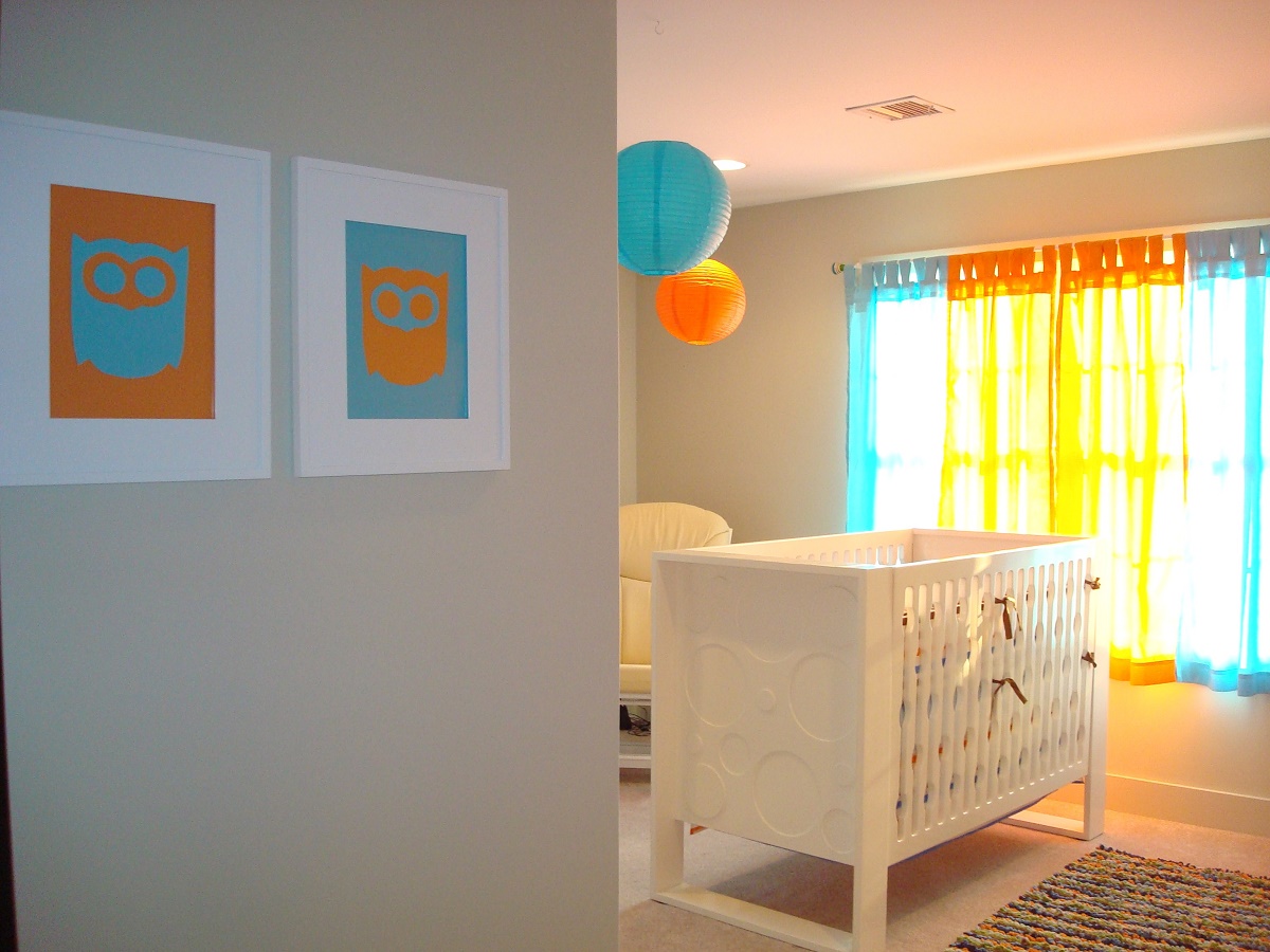 Kids Room Decorating Ideas 18