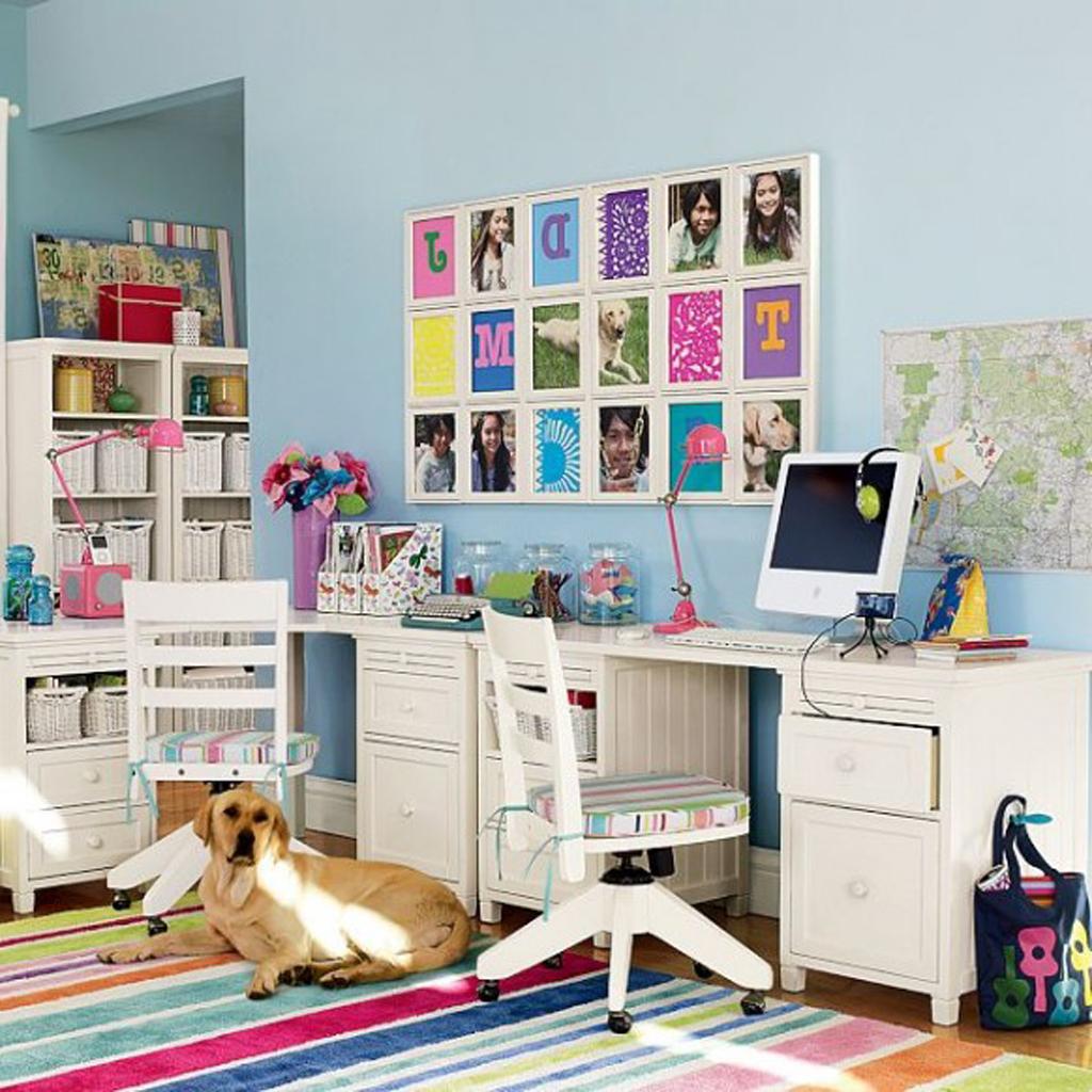 Kids Room Decorating Ideas 21