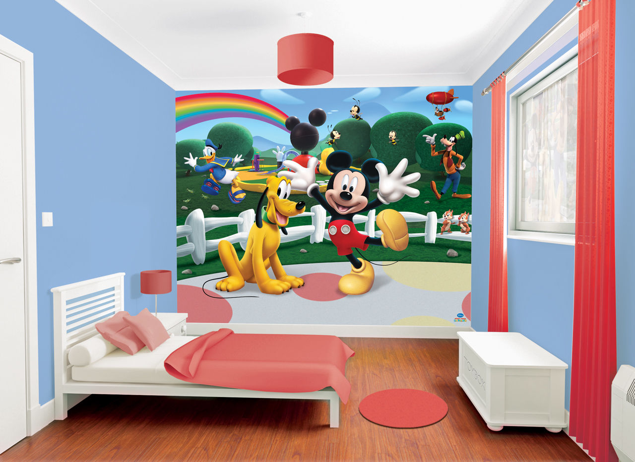 Kids Room Decorating Ideas 3