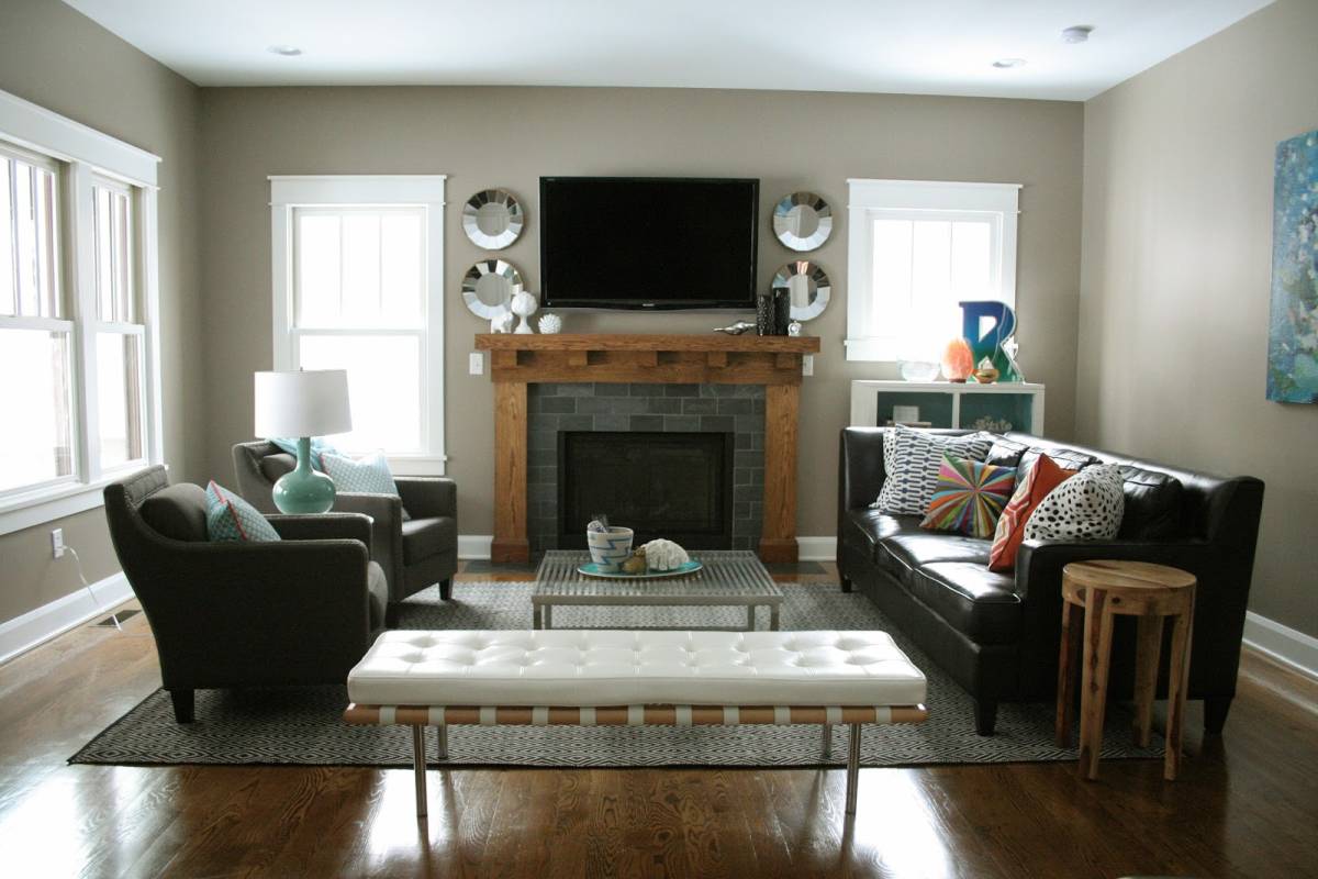 How to Prepare Your Living Room for Guests Interior Design Inspirations