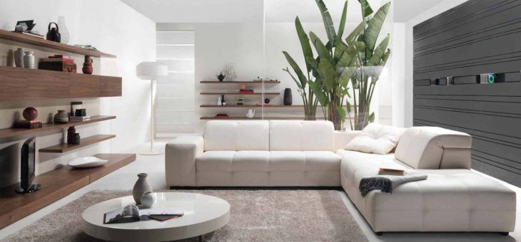 17 Best Contemporary Living Room With Modern Living Room Furniture