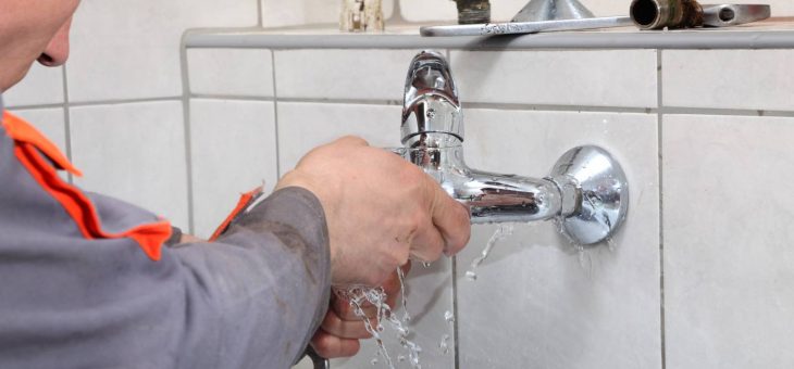 7 Most Important Plumbing Emergency Tips
