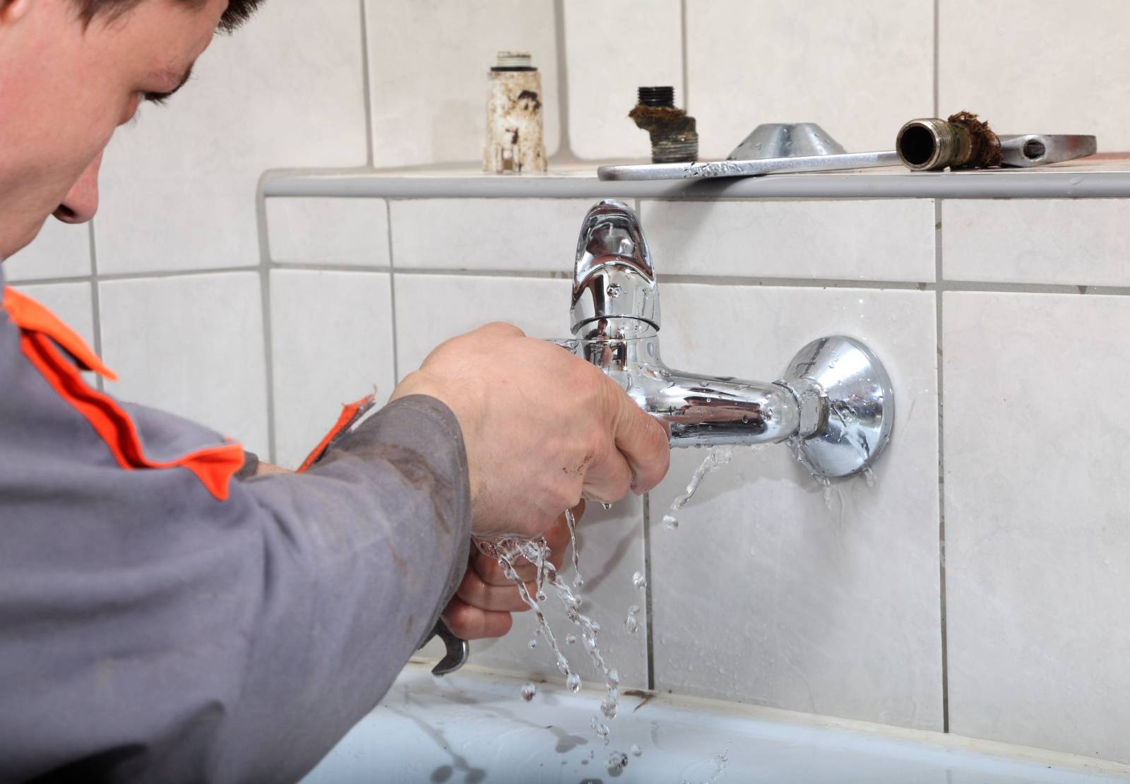 7 Most Important Plumbing Emergency Tips