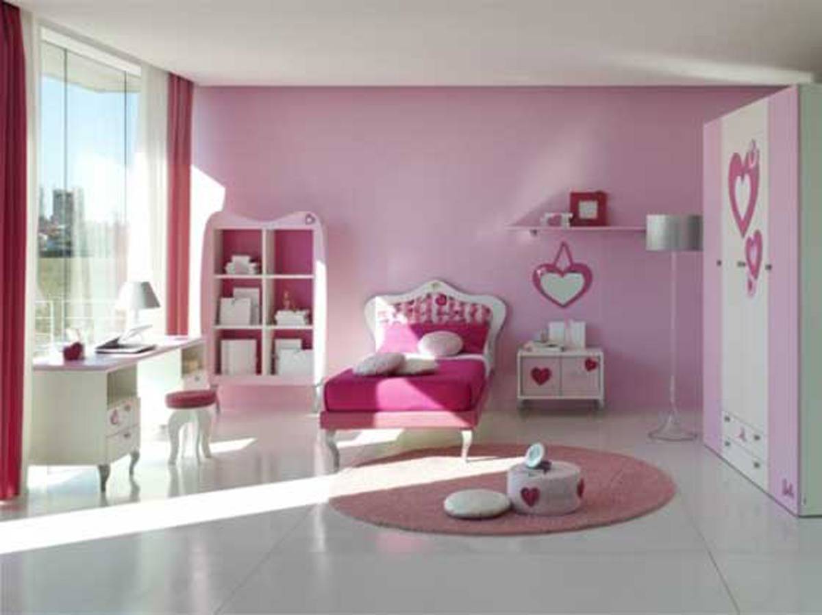 stunning-ideas-of-girls-room-interior-design-12