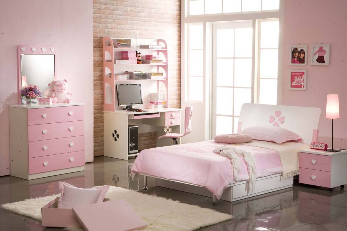 stunning-ideas-of-girls-room-interior-design-14