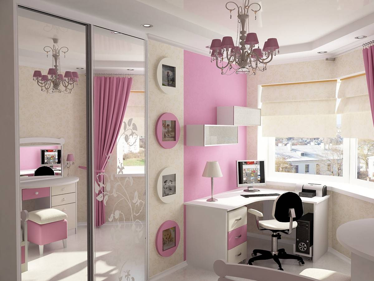 stunning-ideas-of-girls-room-interior-design-16