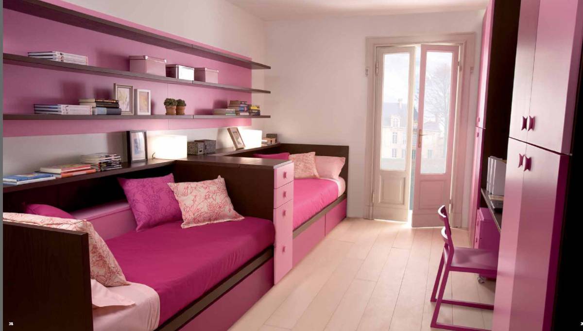 stunning-ideas-of-girls-room-interior-design-17