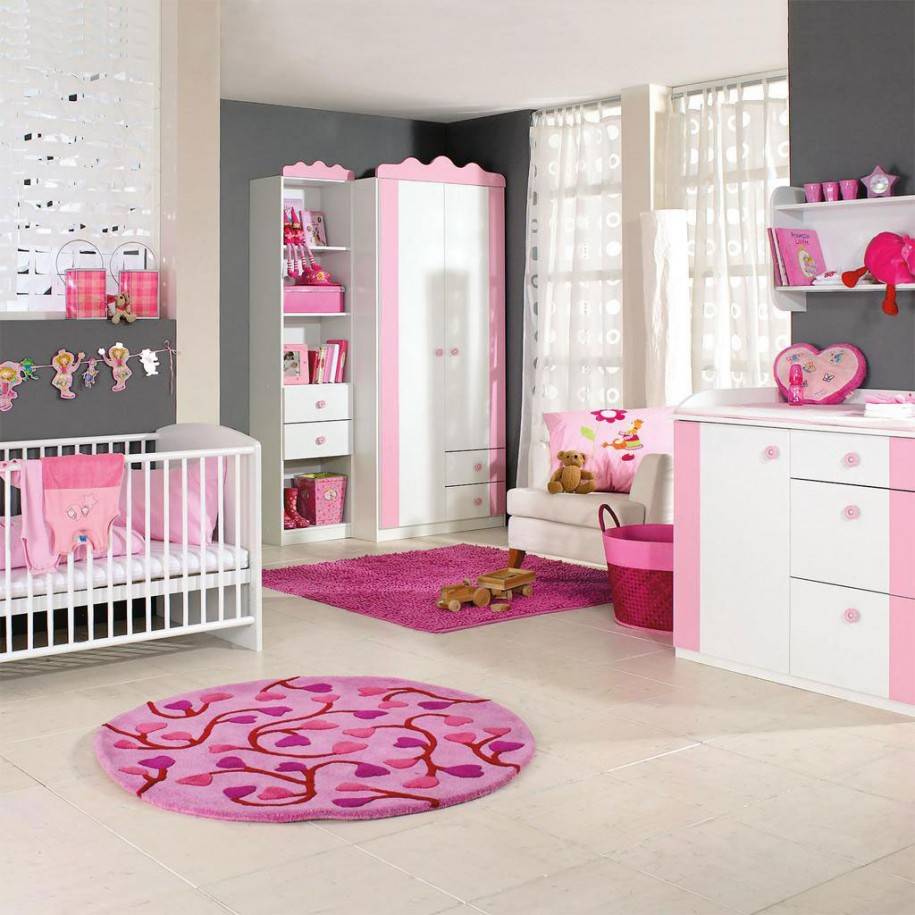 stunning-ideas-of-girls-room-interior-design-5