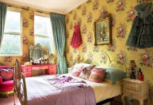 Cool Wallpapers For Design Ideas Bedrooms - Interior Design Inspirations