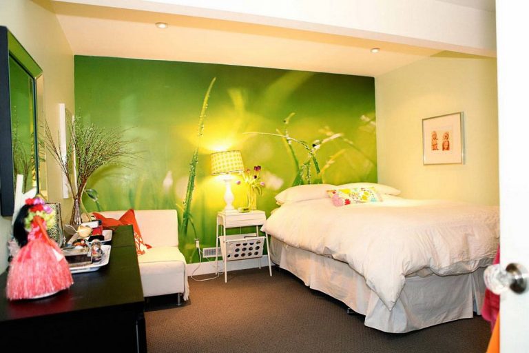 Cool Wallpapers For Design Ideas Bedrooms - Interior Design Inspirations