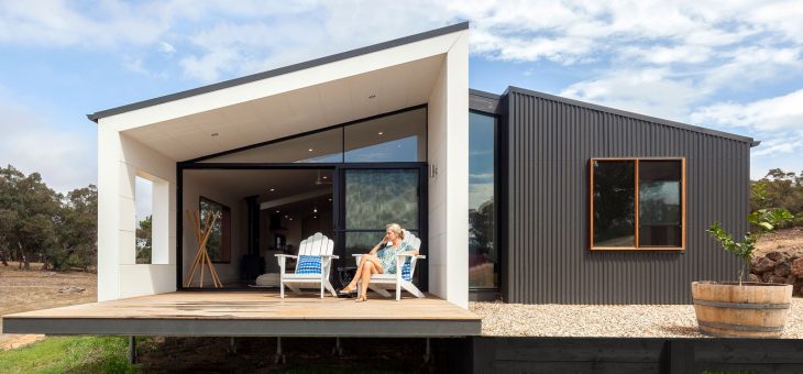 Design Your Own House in Modern Style
