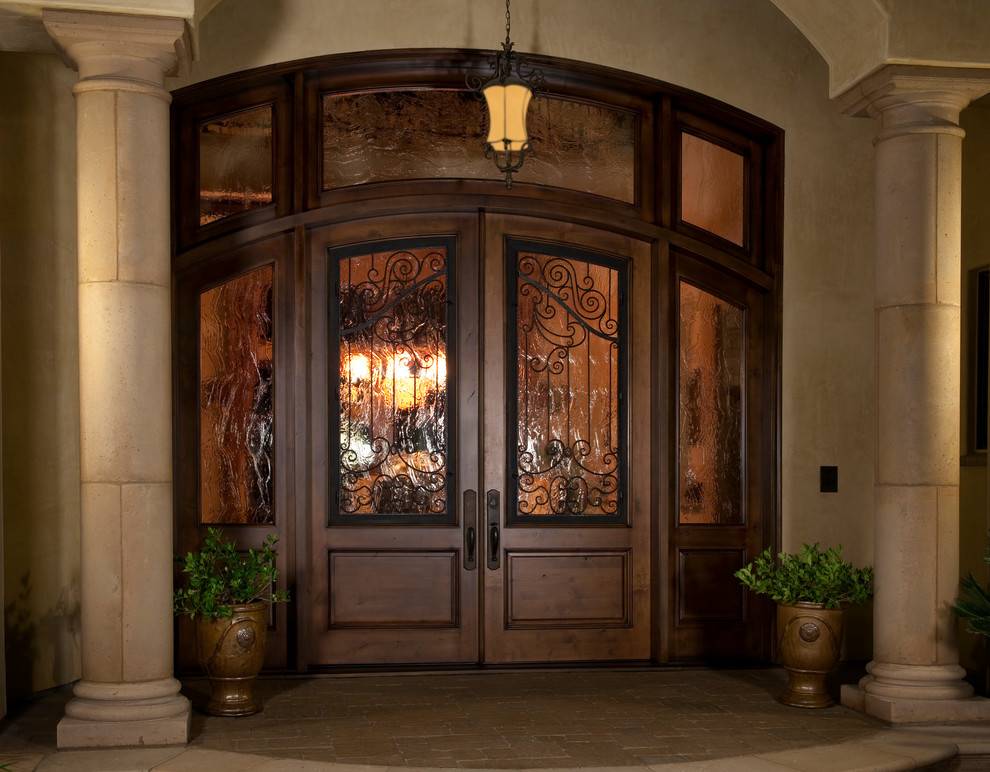 14 Beautiful Ideas Of Double Front Door With Sidelights 14 Beautiful Ideas Of Double Front Door With Sidelights