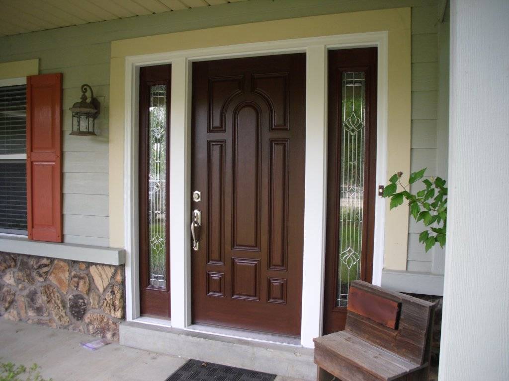 exterior front door designs