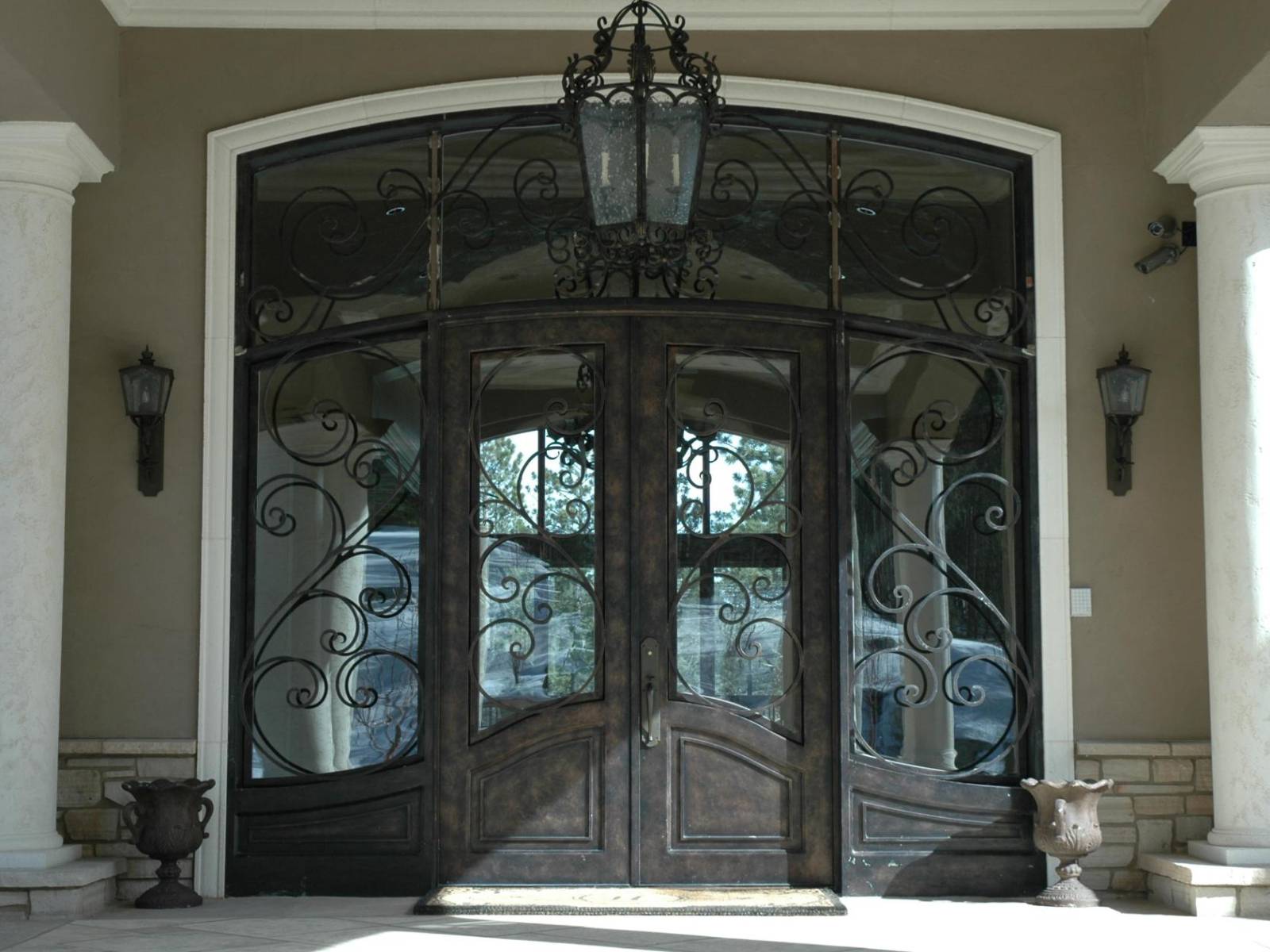 external front doors