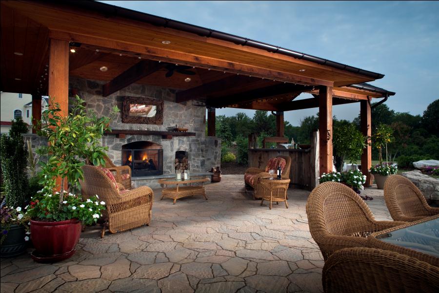 28 Gazebo Lighting Ideas And Projects For Your Backyard ...