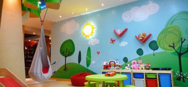 26 kids playroom ideas for your home
