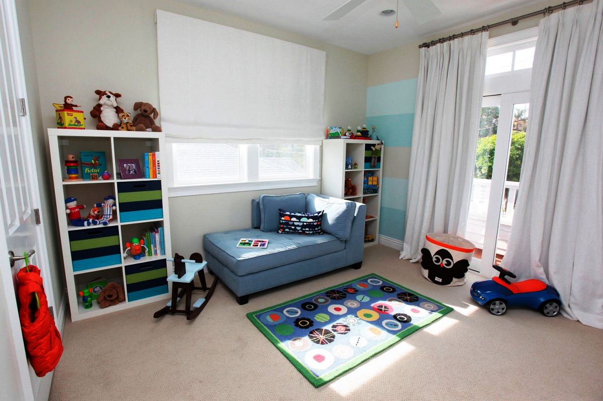 26 Kids Playroom Ideas For Your Home Interior Design