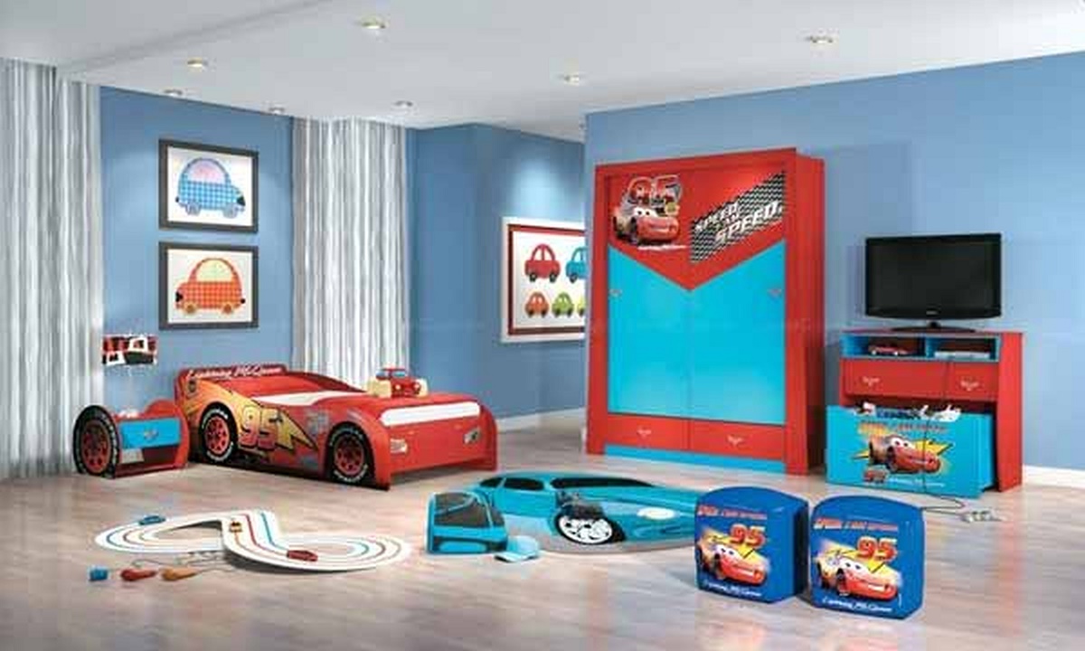 kids playroom ideas 18