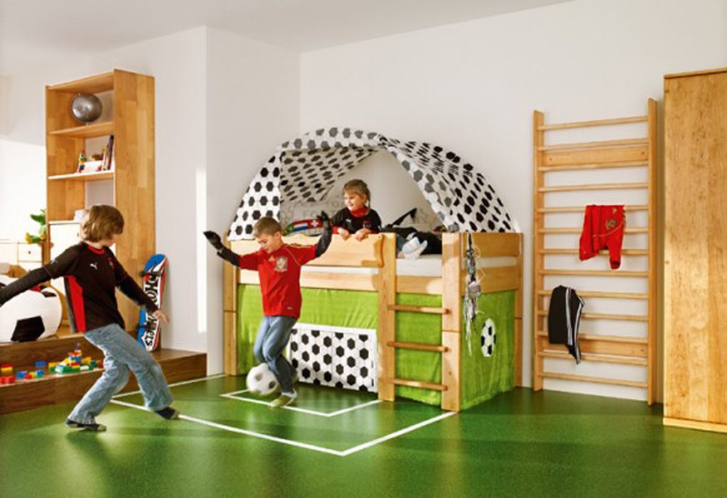 kids playroom ideas