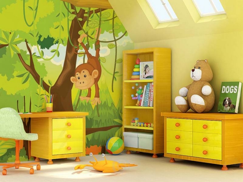 kids playroom ideas 3